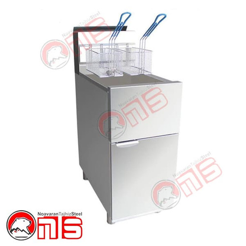 سرخ کن مبله