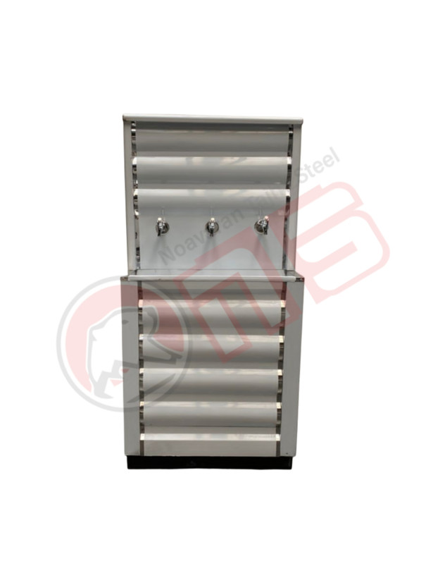 ابسردکن سه شیر