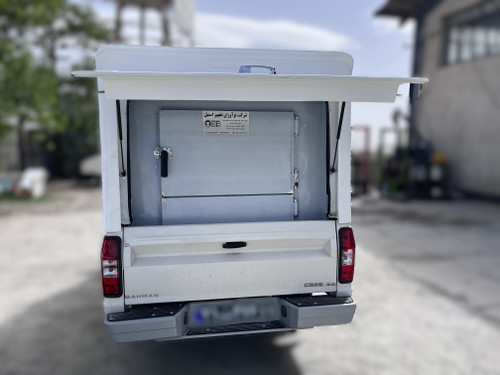 وانت کارا حمل متوفی