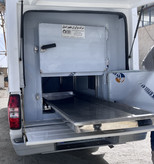 وانت مزدا حمل جسد