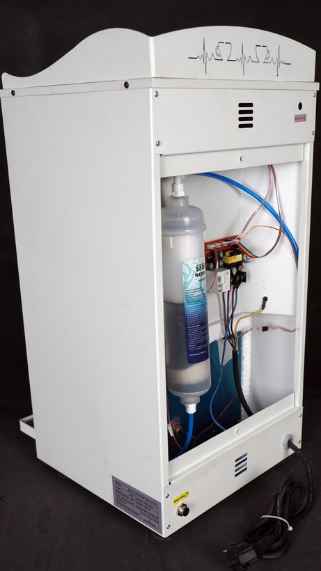 سماور صنعتی