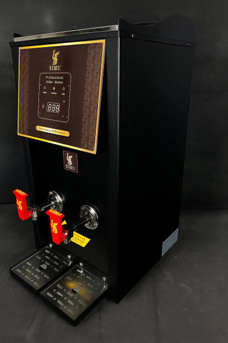 سماور آبجوش