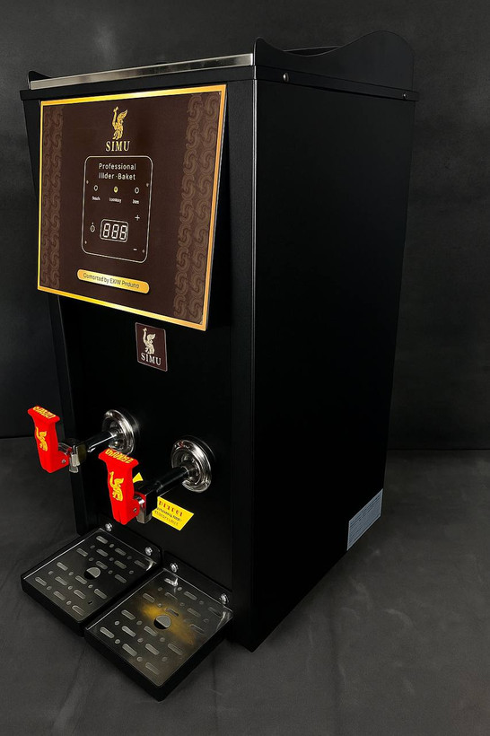 سماور آبجوش