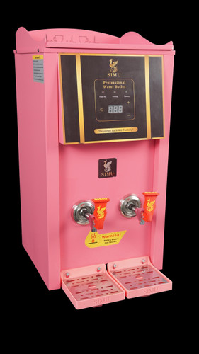 بویلر آبجوش سیمو