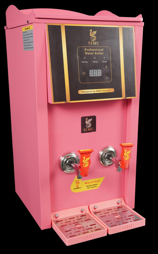 بویلر آبجوش 20 لیتری