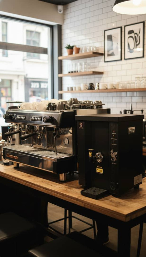 سماور آبجوش دائم