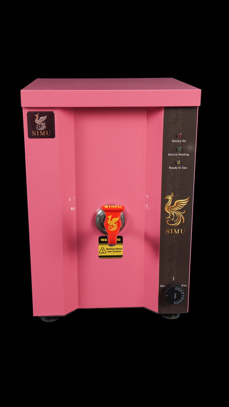 بویلر اکونومی 20 لیتری