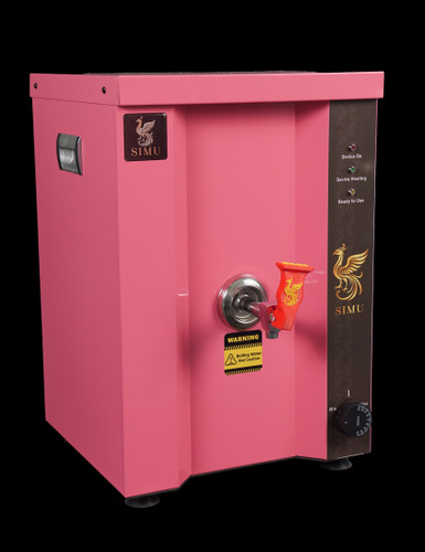 بویلر اکونومی