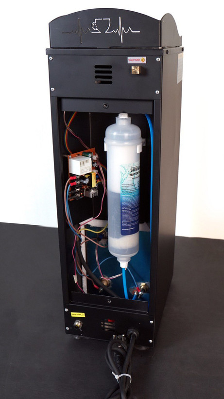 بویلر اب جوش 20 لیتری