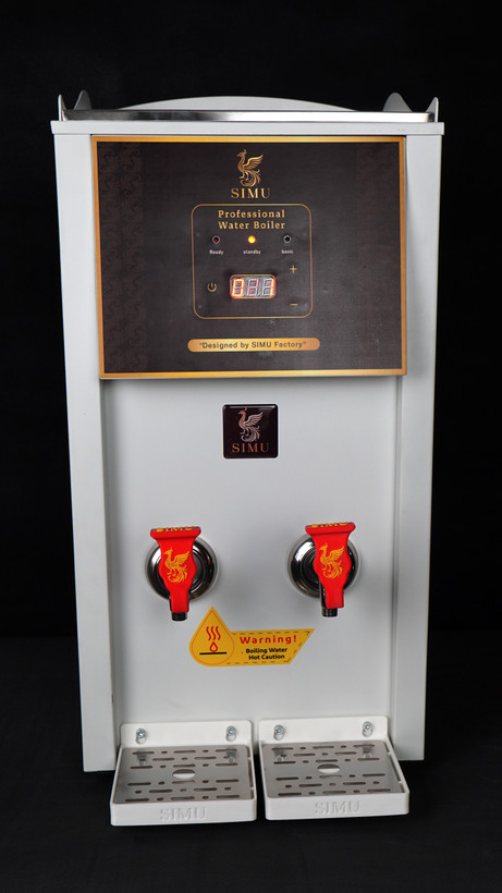 بویلر آبجوش 20 لیتری