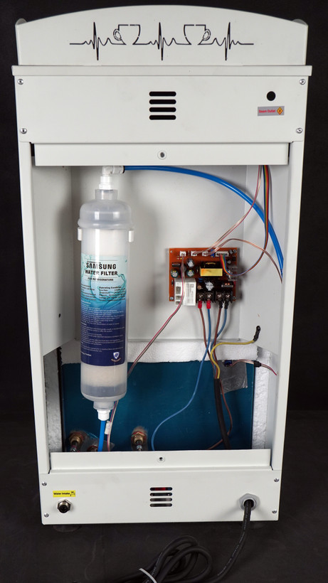 سماور صنعتی