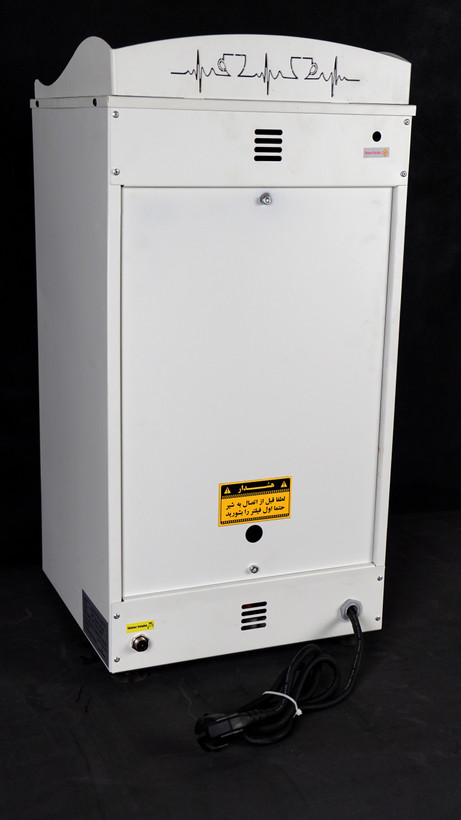 بویلر صنعتی