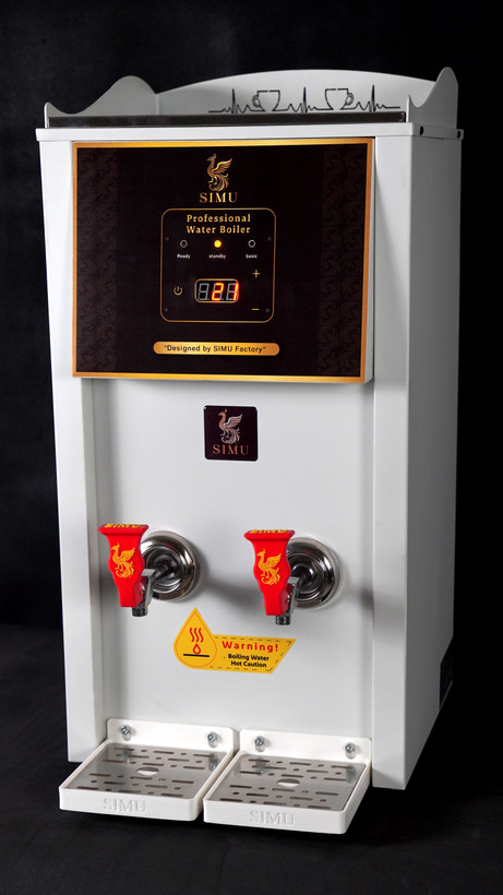 بویلر آبجوش 10 لیتری