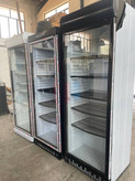یخچال ایستاده تک درب 70 سانتی